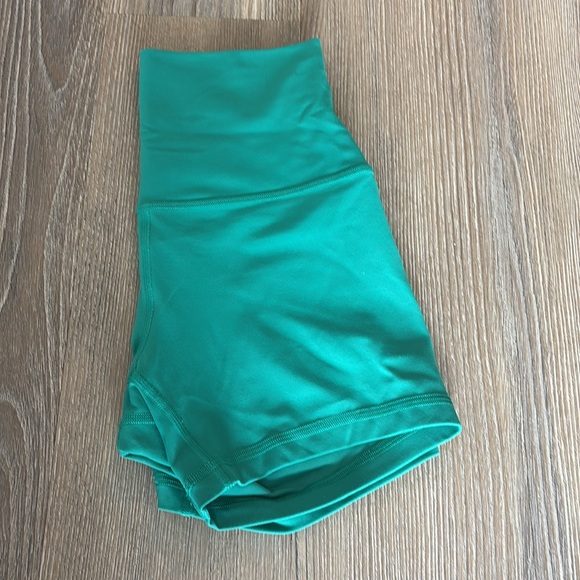 Lululemon Align Short 4” - Picture 3 of 3
